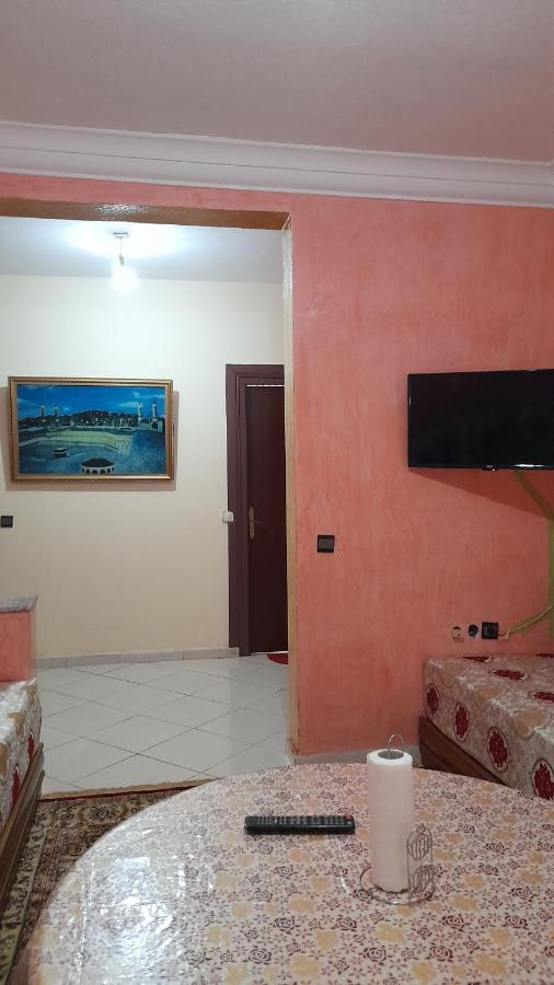 Appartement Stade Tanger Exterior photo