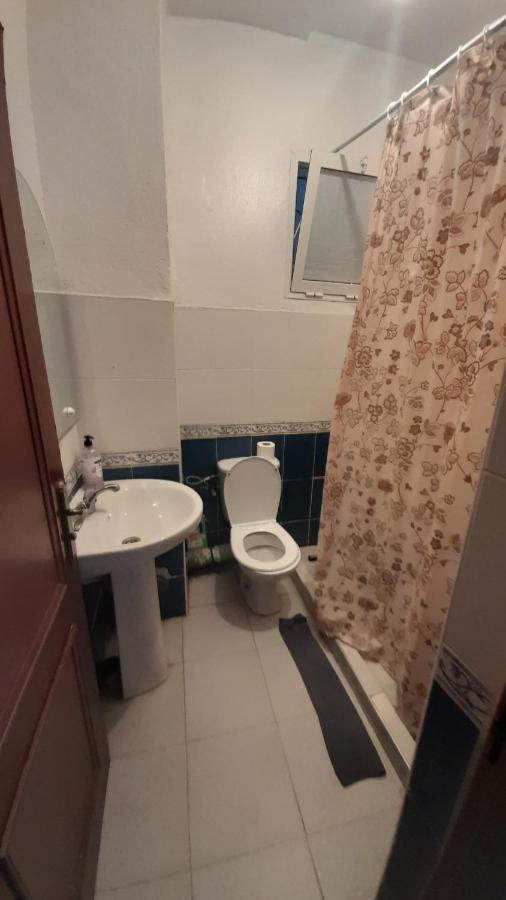 Appartement Stade Tanger Exterior photo