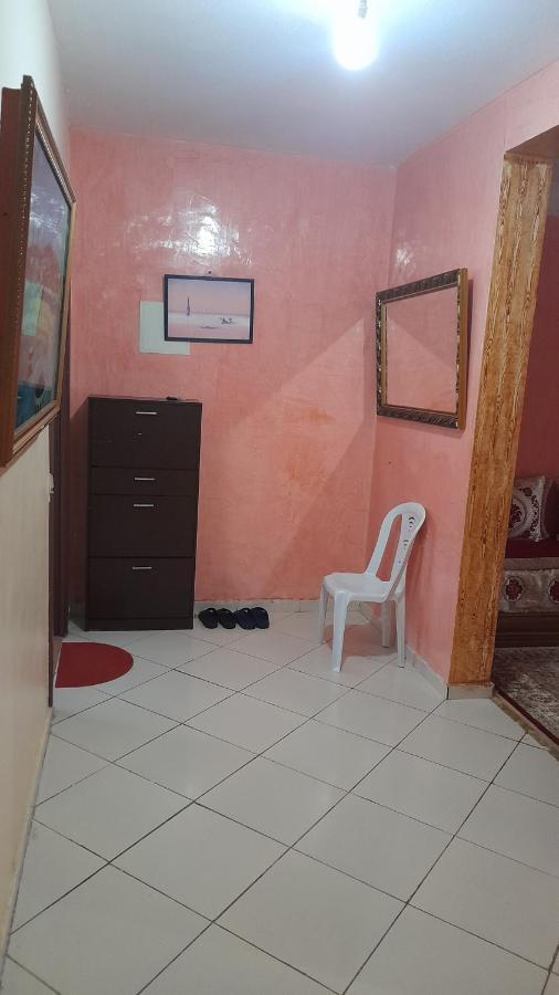 Appartement Stade Tanger Exterior photo